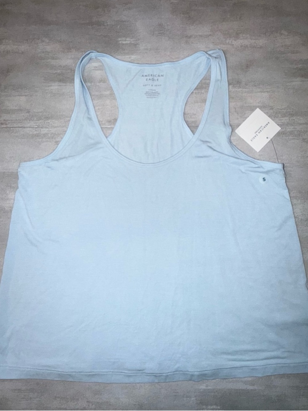 NWT American Eagle & Aerie Tank Top Bundle | 4 Piece Set | Size Small - Picture 11 of 12